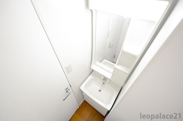 レオパレスアドレスの物件内観写真